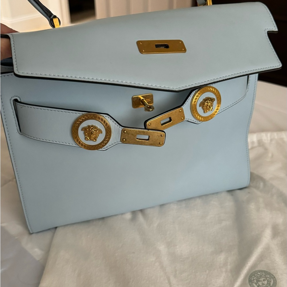 Versace handbag